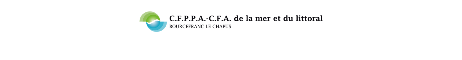 CFPPA-CFA de la mer et du littoral